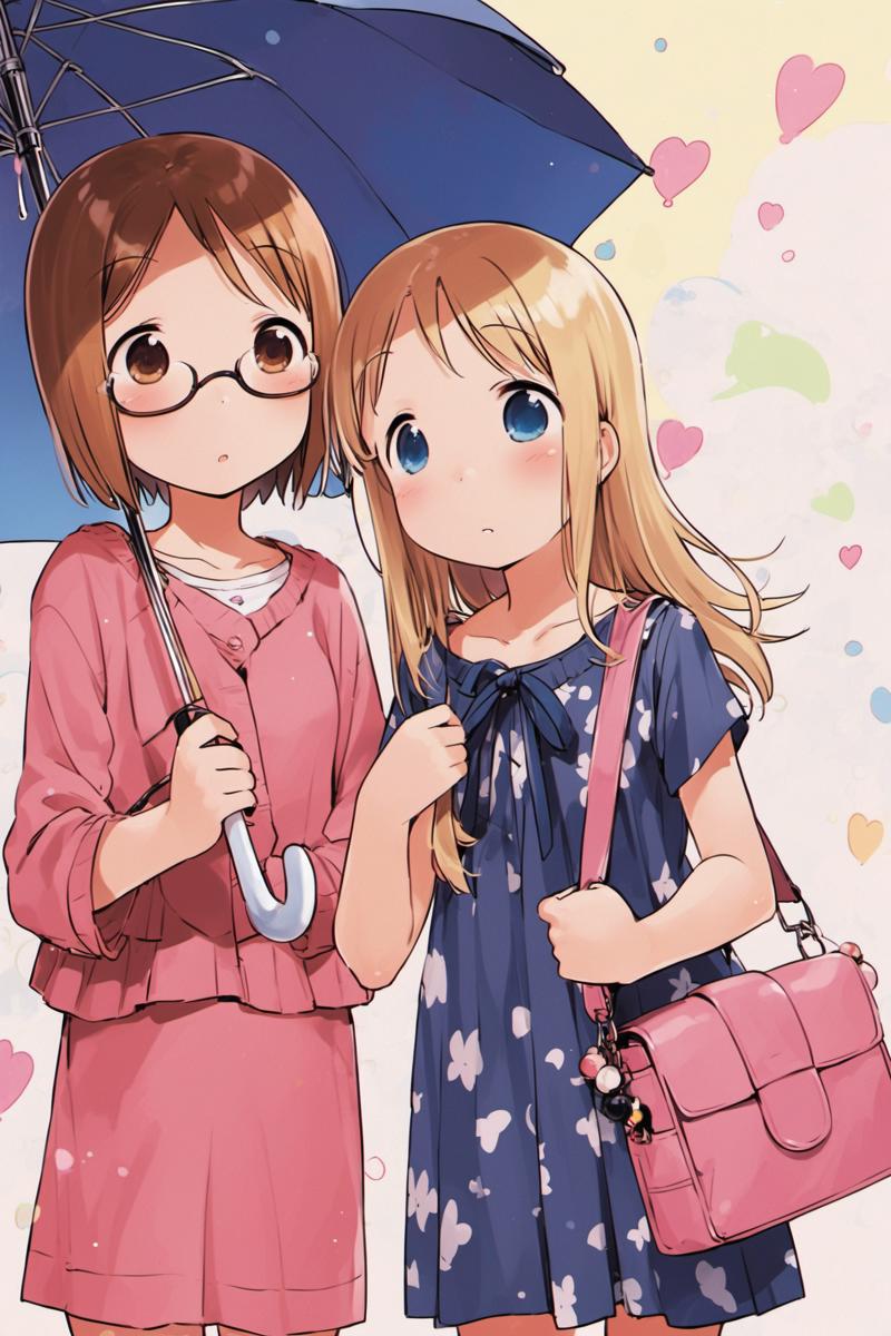 25841-2033128672-Matsuri Sakuragi,Ana Coppola,multiple girls,2girls,umbrella,glasses,blonde hair,blue eyes,bag,long hair,shared umbrella,siblings.png